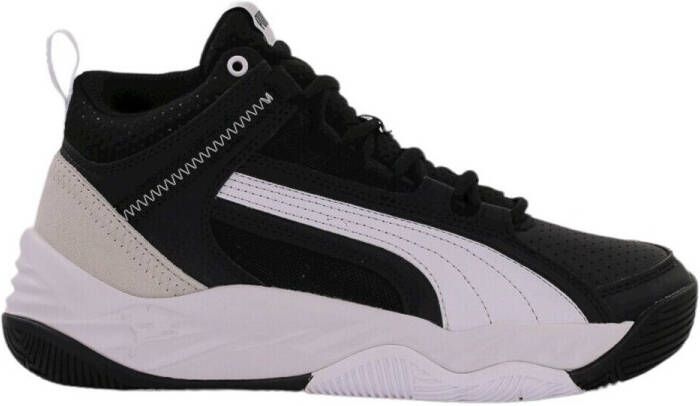 Puma Laarzen Reboud Future
