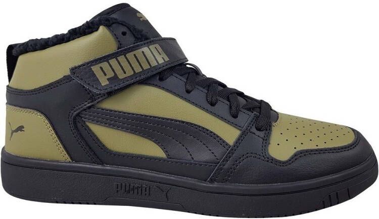 Puma Laarzen Rebound Mid