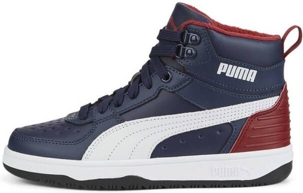 Puma Laarzen Rebound Rugged JR