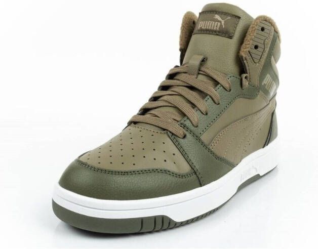 Puma Laarzen Rebound V6