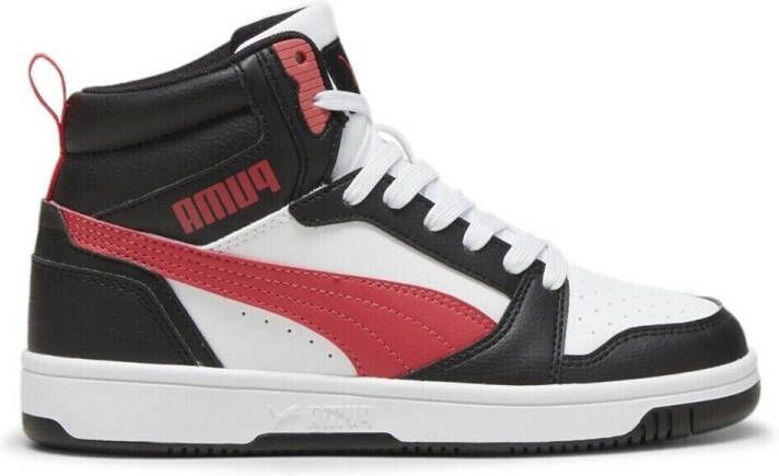 Puma Laarzen Rebound V6 Mid Jr