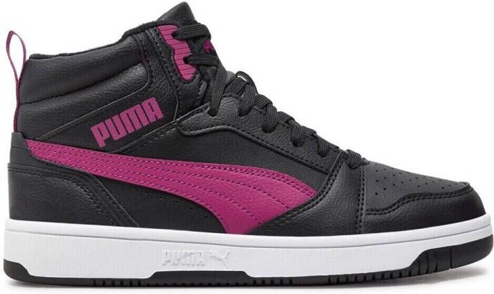 Puma Laarzen Rebound V6 Mid Wtr J