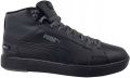 PUMA SELECT Serve Pro Mid PTX PURE-TEX Heren Winterschoenen Schoenen Zwart 382096 - Zwart