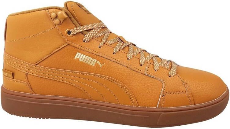 Puma Laarzen Serve Pro Mid Ptx