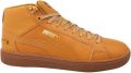 PUMA SELECT Serve Pro Mid PTX PURE-TEX Heren Winterschoenen Schoenen Bruin - Geel