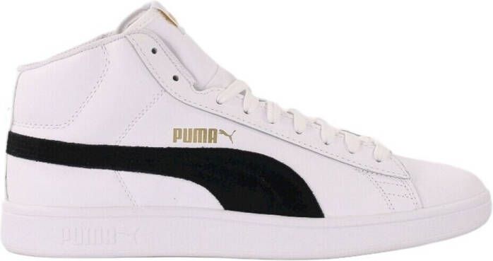 Puma Laarzen Smash V2 Mid L