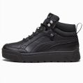 Puma Laarzen Tarrenz Sb Iii Puretex - Zwart