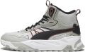 Puma Laarzen Trinity Mid Hybrid L - Grijs