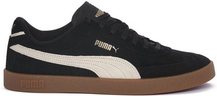 Puma Sneakers Baskets Club II Era Suede - Foto 6