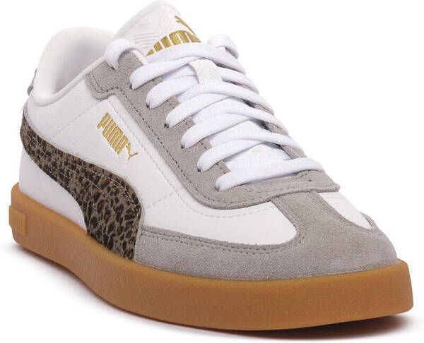 Puma Lage Sneakers 01 CLUB II ERA ANIMAL