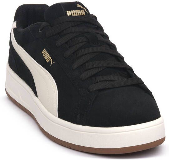 Puma Lage Sneakers 01 COURT CLASSICO