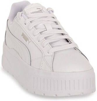 PUMA Kar Ii Schoenen Wit - Foto 2