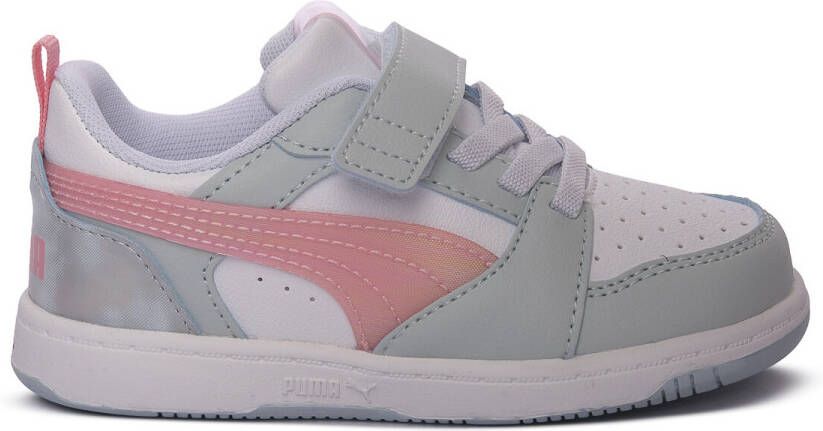 Puma Lage Sneakers 01 REBOUND LOW