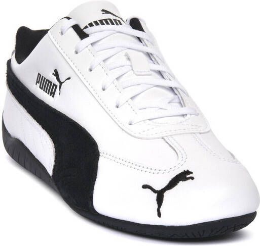 Puma Lage Sneakers 01 SPEEDCAT LEATHER