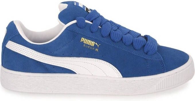 Puma Lage Sneakers 01 Suede Xl