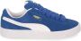 Puma Sneakers met labeldetails model 'Suede' - Thumbnail 4