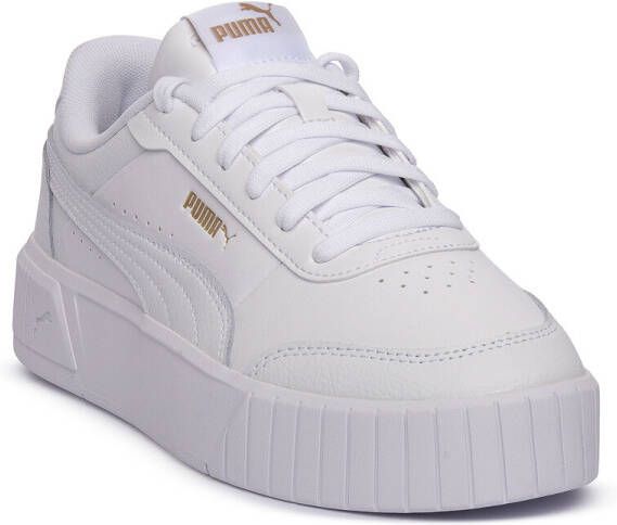 Puma Lage Sneakers 02 CARINA MIA JR