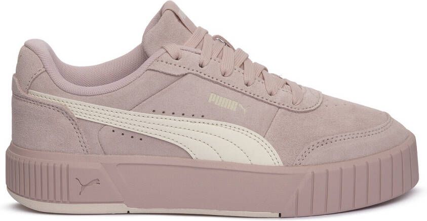 Puma Lage Sneakers 02 CARINA MIA SD
