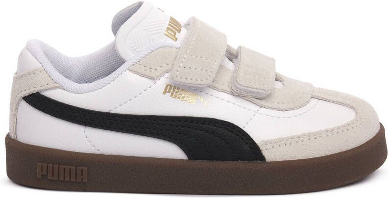 Puma Lage Sneakers 02 CLUB II ERA INF