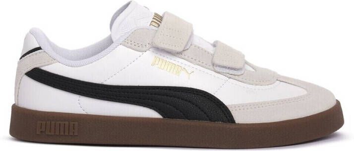 Puma Lage Sneakers 02 Club Ii Era Jr