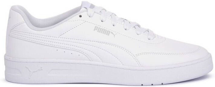Puma Lage Sneakers 02 Court Classic