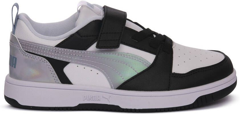 Puma Lage Sneakers 02 REBOUND LOW