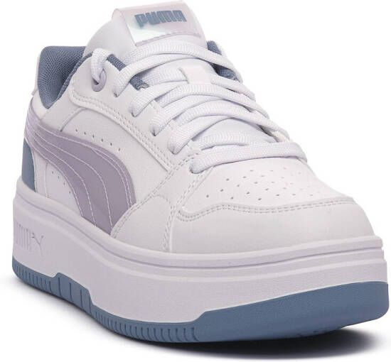 Puma Lage Sneakers 02 REBOUND SPACE BELLE JR