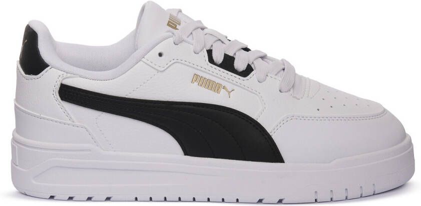 Puma Lage Sneakers 02 SHUFFLE DOWNTOWN LO JR
