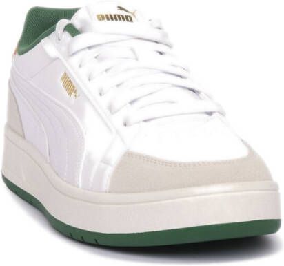 Puma Lage Sneakers 03 Court Classico