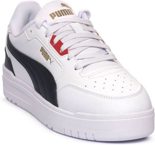 Puma Lage Sneakers 03 SHUFFLE DOWNTOWN LO JR