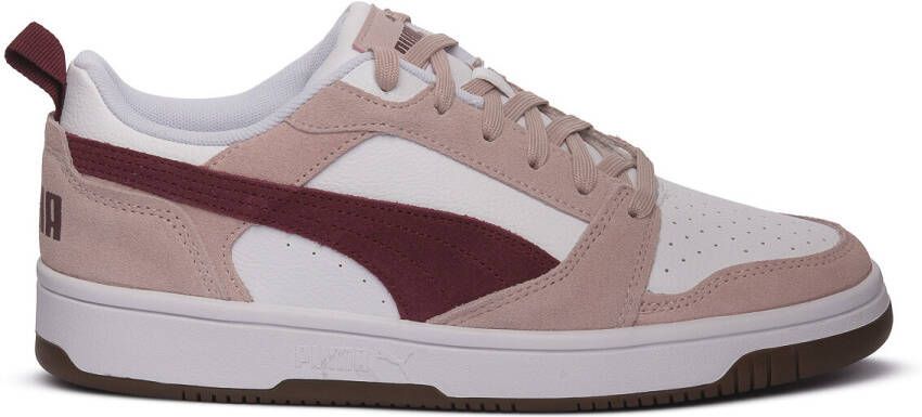 Puma Lage Sneakers 08 REBOUND V6 LO