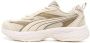 PUMA Morphic Earthy Sneakers Jongens Beige - Thumbnail 3