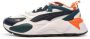 Puma Jongens Rs-X Efekt Lage Sneakers Multicolor Heren - Thumbnail 7