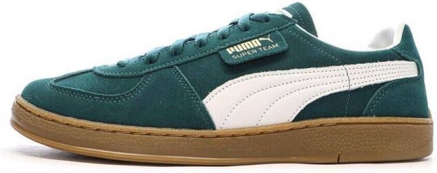 Puma Lage Sneakers Super Team Sd