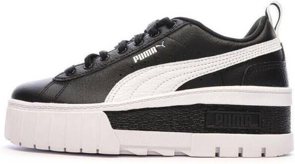 Puma Sportschoen 'Mayze Wedge'