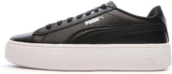 Puma Sneakers laag 'Vikky Stacked'