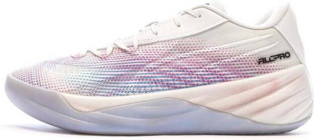 Puma All-pro Nitro Heren Schoenen