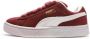 Puma Regal Red White Suède Lage Schoen Red - Thumbnail 3
