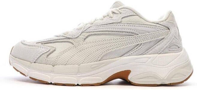 Puma Lage Sneakers Teveris Nitro Corduroy
