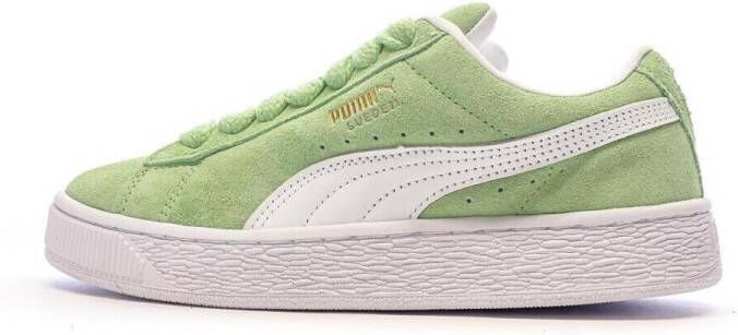 Puma Lage Sneakers Suede XL