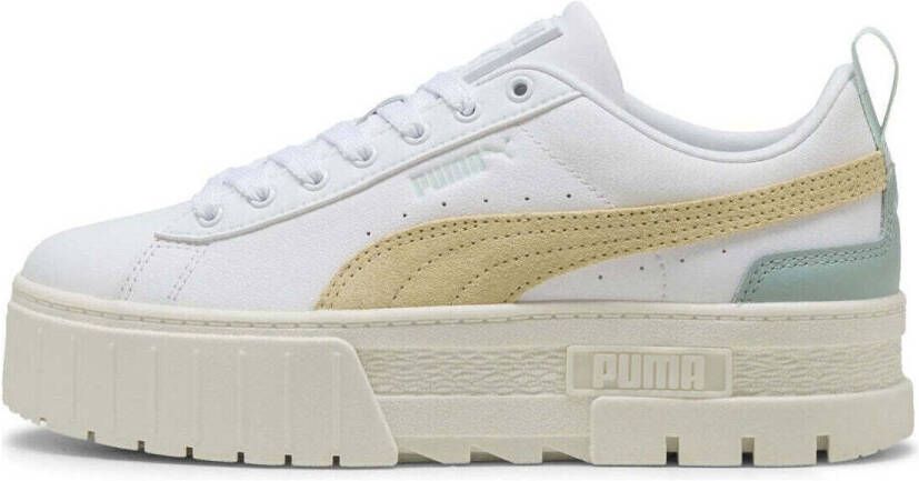 PUMA Sneakers Mayze Lth Wn's