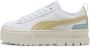 PUMA Sneakers Mayze Lth Wn's - Thumbnail 1