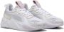 Puma RS-X Soft sneakers wit lila - Thumbnail 6