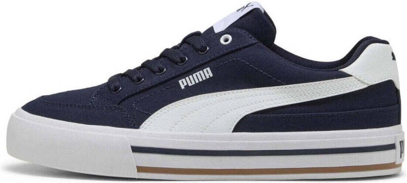 Puma Sneakers Court Classic Vulc Fs