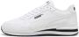 PUMA ST Runner v4 Full L unisex sneaker sneakers 399068 07 wit zwart - Thumbnail 16