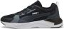 Puma Zwarte Sneaker voor Mannen - Thumbnail 2