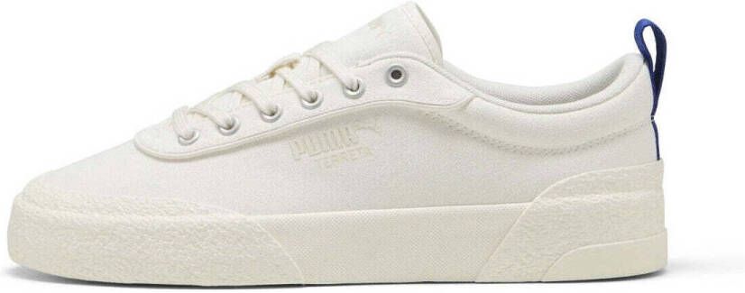 Puma Beige Sneaker voor Vrouwen - Foto 2