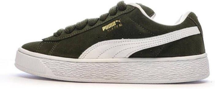 Puma Lage Sneakers