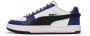 Puma Vintage Stijl Sneakers voor Mannen White Heren - Thumbnail 9