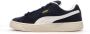 Puma Suede Hairy Club Lage Schoen Blue Heren - Thumbnail 3